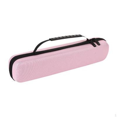 For Hair Straighteners, Travel Bag, Portable Container, Straightener Case Styling Tools,