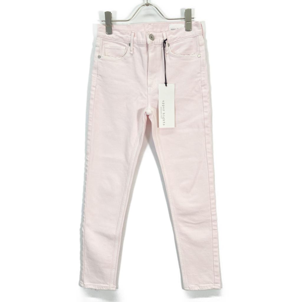 Upper Hights Pink 861300102CEK THE STELLA Boys Denim Bottoms 22 pinkUsed