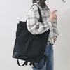Schoolbag Vintage Girl Campus Backpack Women's Large Capacity Travel Computer Bag Backpack College Student School Bag 1019 New
