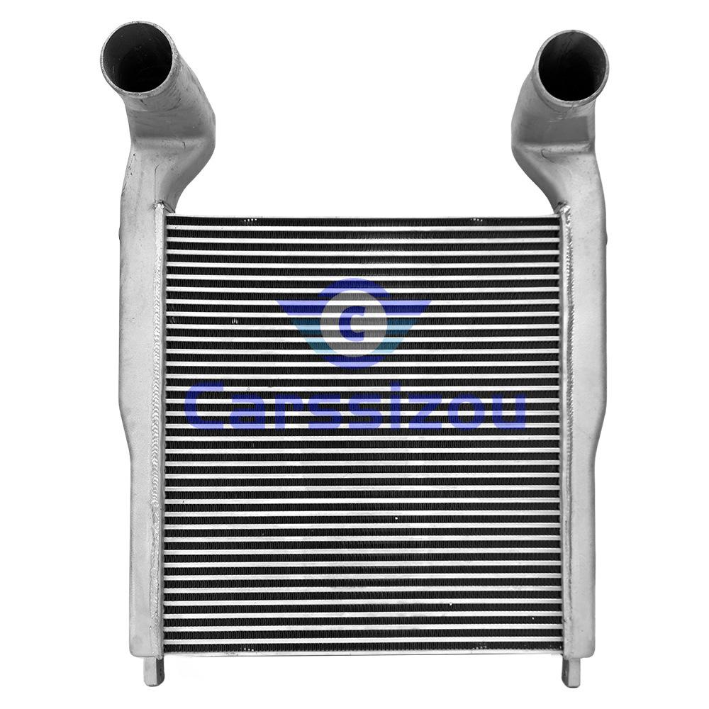 JAC Heavy Truck Intercooler Model 1109300Y4TA3 Parts