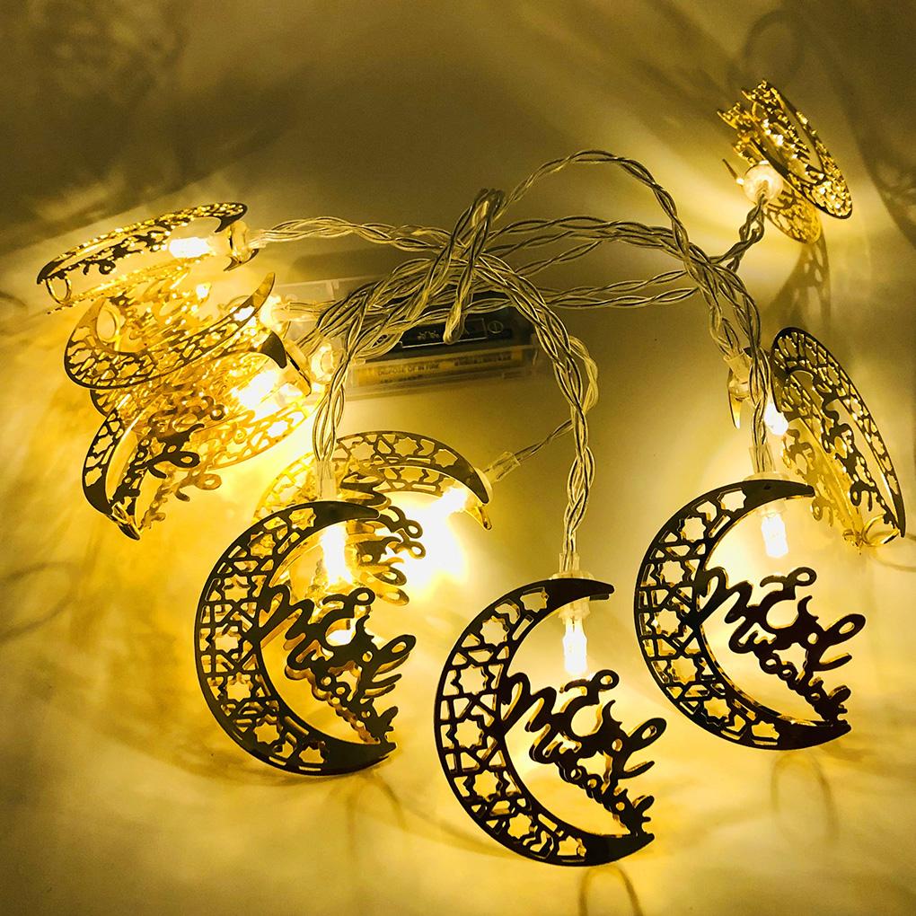 Festival Strip Lamp Decor Home Lighting Ornament LED Light String
