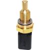 Coolant Fluid Temperature Sensor 68164627AA Compatible with 300 Town & Country C