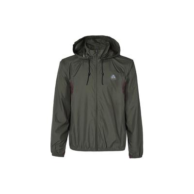 Veste Micro Shell Réédition Série ACG Oregon (Taille Asie) Cargo Kaki/Terre Homme Streetwear DV9218-325