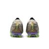 Nike Mercurial Vapor 13 Elite FG 'Desert Sand' (Unisex) Desert Sand / Psychic Purple / Electric Green / Black Soccer Shoes AQ4176 005