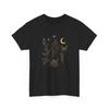 Schmetterling Grafik T-Shirt Stylisches Freizeit-T-Shirt für Damen und Herren | Trendiger Print