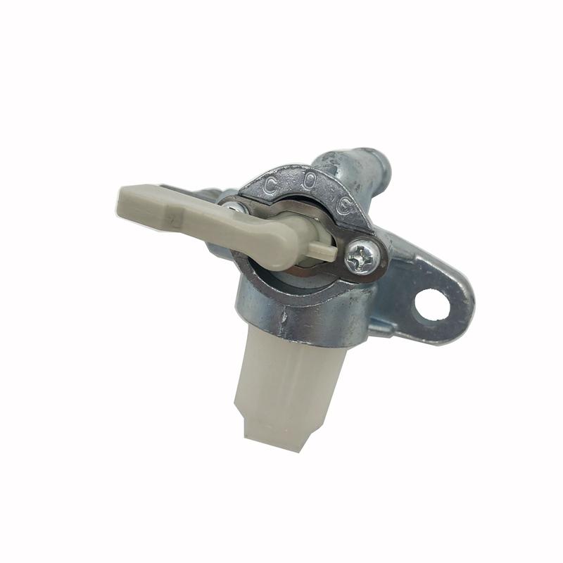 Mitsubishi GM82 GM132 GM182 GT240 GT241 G291 GT400 GT GM için GT600 Yakıt Vanası Musluğu Yakıt Musluğu