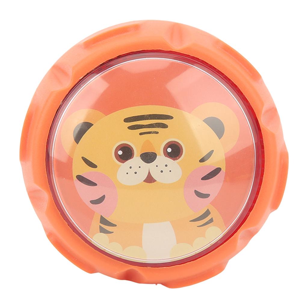 Touch High Jump Counter with Voice Broadcast ABS Self Adhesive Height Training Device for Home