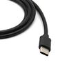 Durable Type C to USB B Printer Cable OTG Piano Connection Cord Connect Devices to Printers, Scanners, 100cm/150cm/200cm