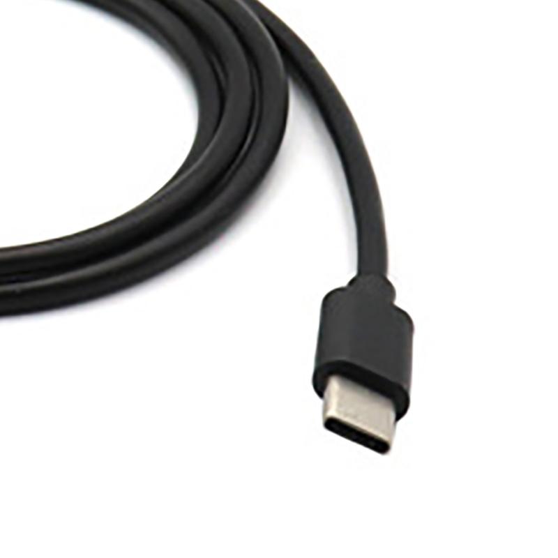 Durable Type C to USB B Printer Cable OTG Piano Connection Cord Connect Devices to Printers, Scanners, 100cm/150cm/200cm