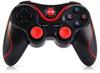 Wireless BT Controller with Holder for X3 Android Gamepad Joystick Mobile Phone Tablet TV Box-Game Handle X3