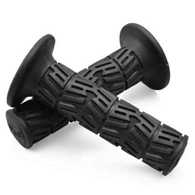 Daytona ProGrip 21909 Motorcycle Grip Handle Diameter 0.9 Inches (22.2 Mm), 4.9 Inches (125