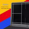 Sining 15-inch Volleyball Electronic Tactical Board