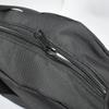 Large Capacity Electric Barbecue Storage Bag Heat Protective Lining Grip Handle For Grill Equipment Organization