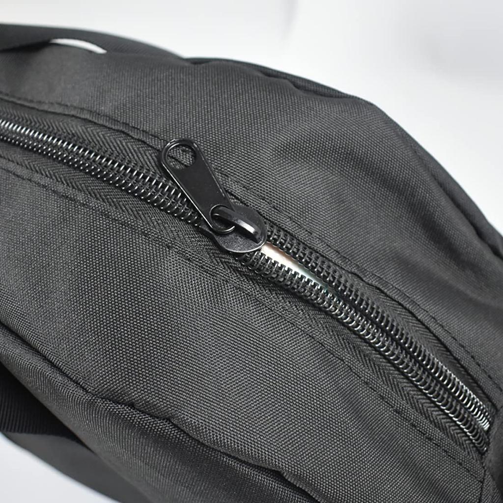 Large Capacity Electric Barbecue Storage Bag Heat Protective Lining Grip Handle For Grill Equipment Organization