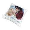 Decorative Pillowcase Wuthering Heights Movie Stuff Bed Pillow Case Cover Drop Shipping Multi-Size