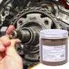 Long Lasting Automotive Grease 300g Can Anti Corrosion Formula Suitable for Wheel Bearing Industrial Machinery Component