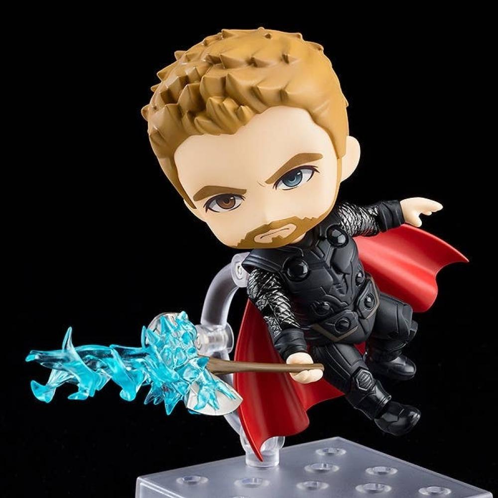 Avengers Nendoroid Thor  Endgame Ver. Dx