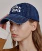 LOSSYROW The Lossy Ball Cap