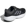 Adidas Response Black White Men Sneakers Core-Black Cloud-White Grey-Six GW6646