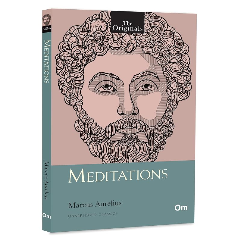 The Originals Meditations You have power over your mindset outside events.