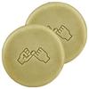 Donggubat Olbarun Shampoo Bar for Normal To Dry Hair 120g 2 Pcs