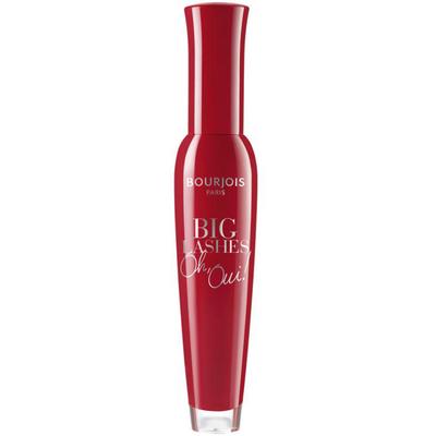 Big Lashes Oh Oui Maskara - 01 Siyah - 