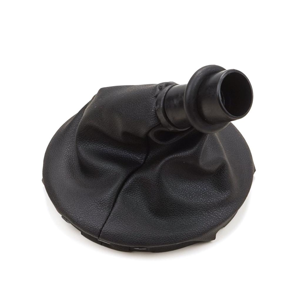 BSP901 Gear Shift Stick Black Boot Gaiter for VW Transporter Multivan Caravelle T5 2003-2016 7H0711113