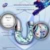 Lan Duo Ba Pipe & Drain Cleaner Gel