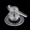 10Pcs Pvc Kitesurfing Kite Inflate Valve Air Plug U-Shaped Pillow Valve Plug For Sea Surfing Repair Replacement Air Plug