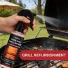OVEN AND GRILL REPAIR-Instant Renovation-No Disassembly And Renovation-Strong Decontamination-100ml