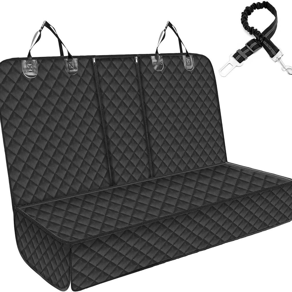 Car Pet Seat Cushion - Hot-Selling Mat for Dogs