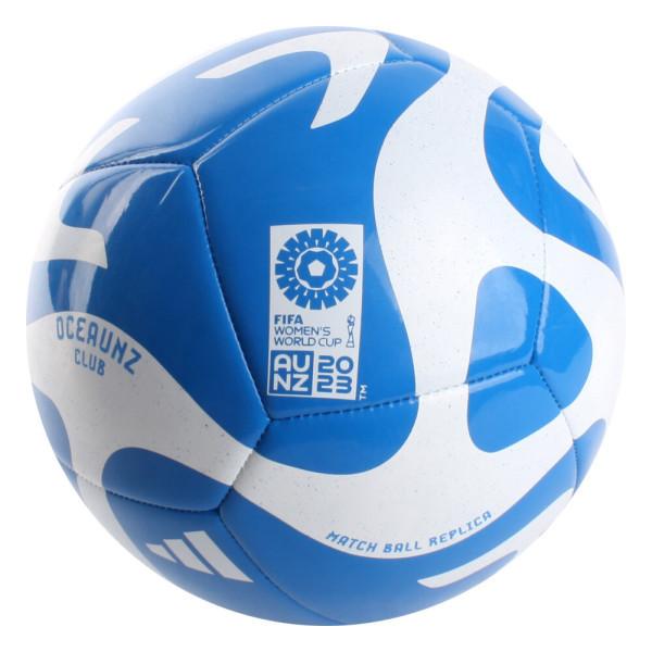 adidas Oceaunz Club No. 4 No. 5 Soccer Ball 6933 School Sports Soccer Ball