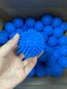 Washing Balls For Hair, Washing Machine Softeners 4 Pcs. Anti-Lint Balls
