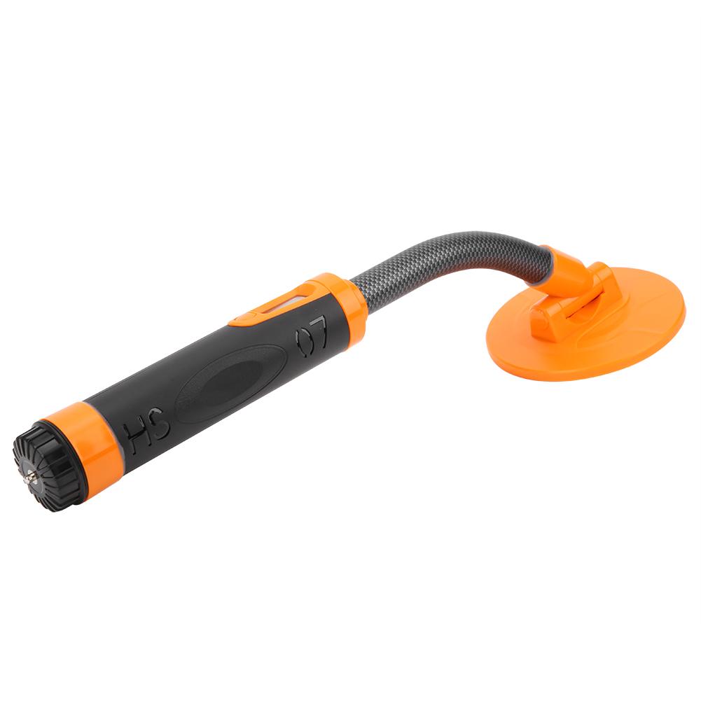 Отличный подводный детектор позиционирования HS‑07 Водонепроницаемый ручной поисковый прибор