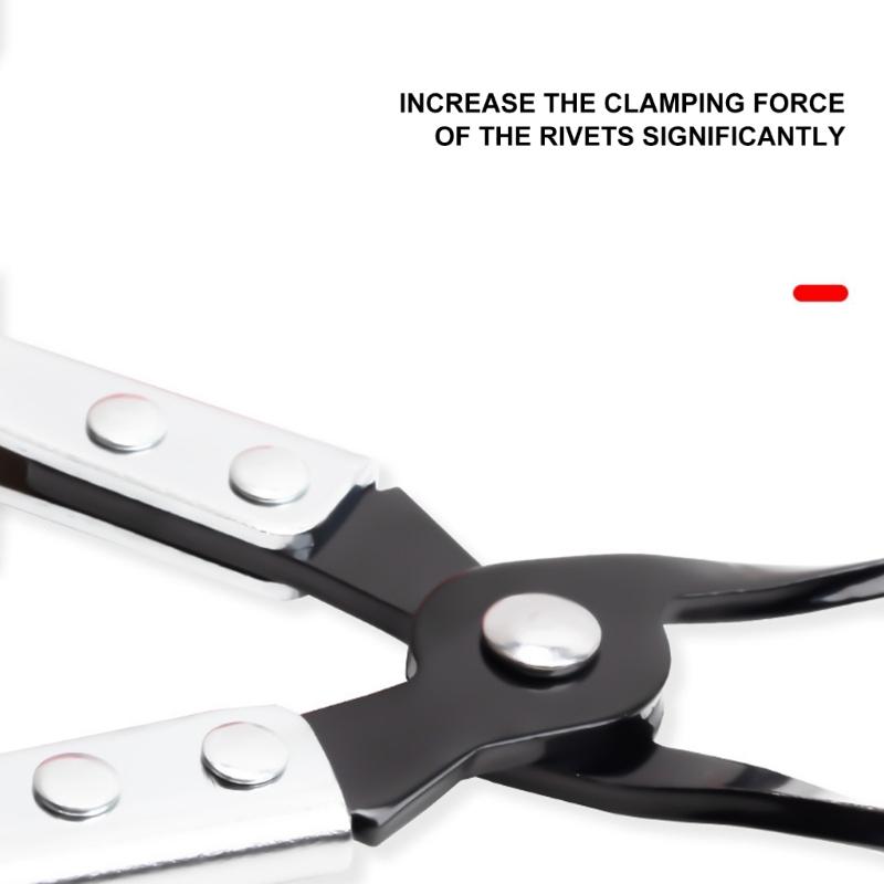 11 Piece Comprehensive Valves Seal Removal and Installer Tool Set For Multiple Vehicle Types Including Blue Storage Case