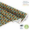 Outdoor Dekostoffe Oxford - Motiv Obst | Dx7016