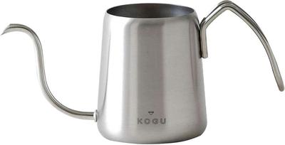 Kochutensilien – Espresso- & Wasserkocher, Kaffeekannen