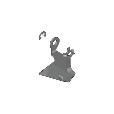SHIMANO 105 Outer Skid Plate Y2K698010 FD-R7150 & E-Ring