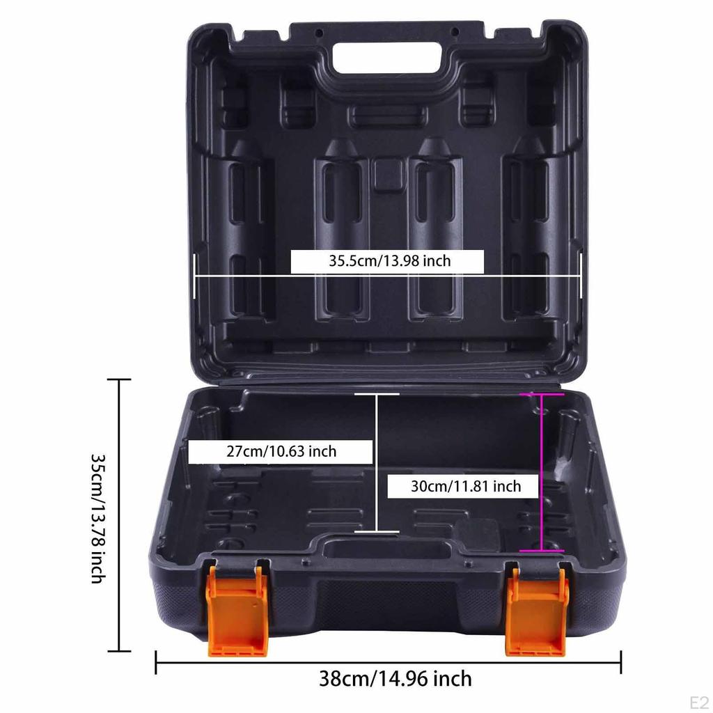 Camping Furnace Carry Case Cooking Utensils Box Carrier Container Suitcase Outdoor Cookware Storage