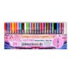 2026New Nail Art Pen Graffiti Pen Nail Painting Pen DIY Quick-drying Color Hook Line Acrylic Marker Pen