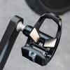 Light Weight Bike Pedal Smooth Design With Look Systems High Performances Cycling Pedals Easy Install Lock Cleats Pedal