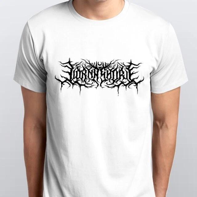 Men s and Women s T-shirts LORNA SHORE T-SHIRT All sizes S M L XL XXL colours White, Charcoal Grey XXXXL