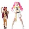Multicolor K-Pop Idol Costume for Kids, Pop Singer Outfit, 5-6 Years
