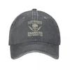 Casual Electrician Are Created Because Engineers Need Heros Too Baseball Caps Unisex Distressed Cotton Headwear Gift Caps Hat