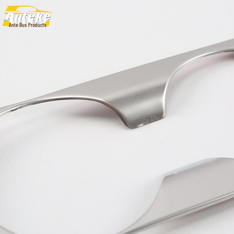 Yipao KX1 Cup Holder & Gear Shift Decorative Panel for 18 Models