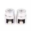 1pc M8 M10 M12 Car Head Dent Repair Tools Adapter Dent Lifter Puller for Slide Hammer Pulling Tab.