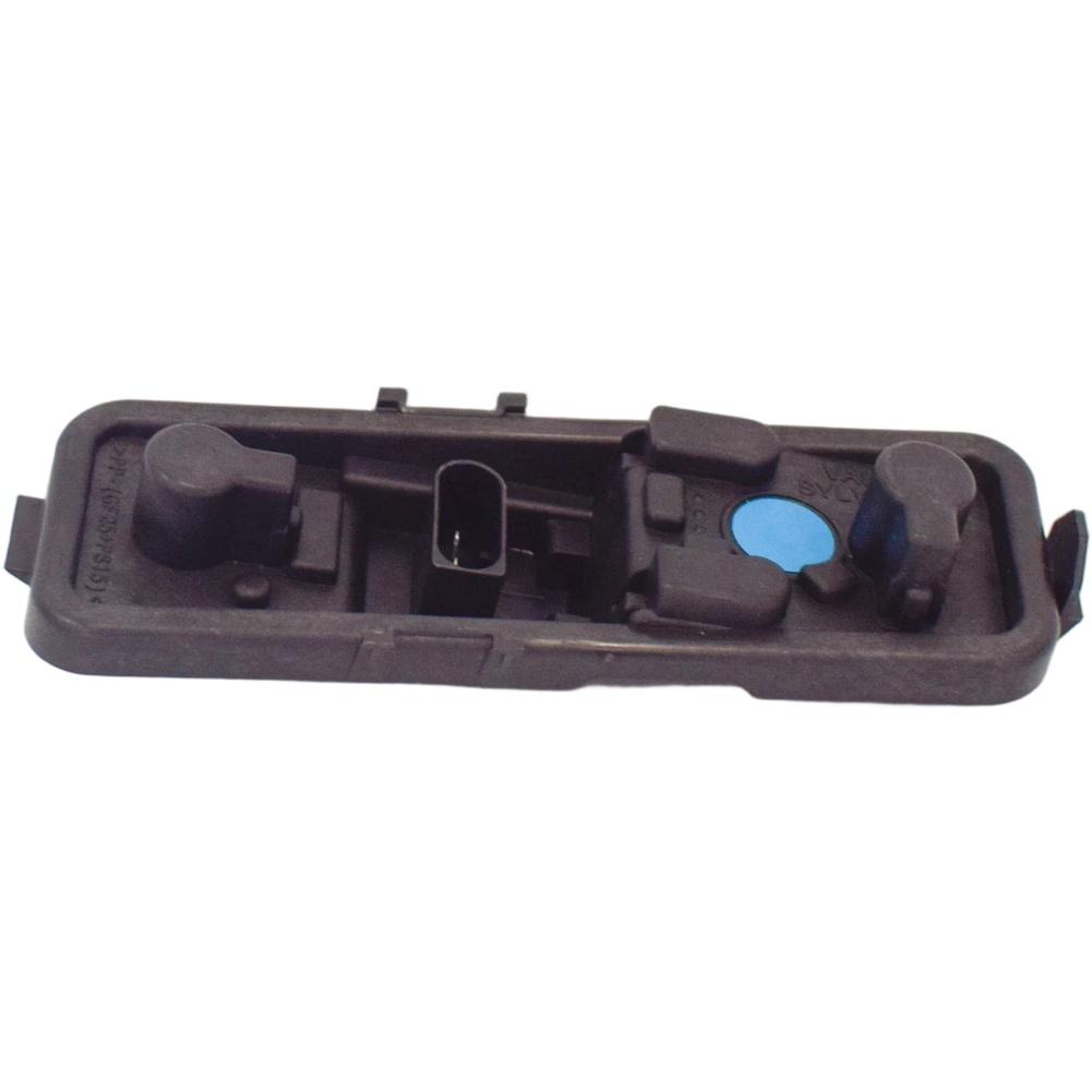

Auto Repair As Shown In The Picture 2011-2017 Easy Installation Process Made Of ABS Material Practical For Automotive Use China Mainland
