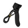 Strap Wrench Rubber Belt Spanner Bottle Opener Adjustable Oil Filter Repair Tool