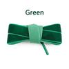 Velvet Flat Shoelaces Snow Yarn Satin Silk Ribbon Shoelace Fashion Sneakers Shoe Laces for Woman 1.5CM Width 100/120/140/160cm