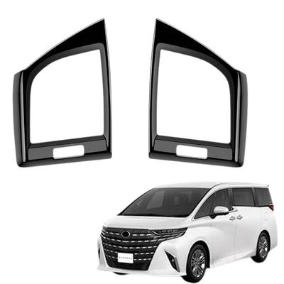 Accesorios Interior – Molduras interior